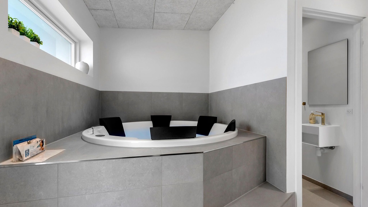 Photo of Bathroom in Bønnerup Strand