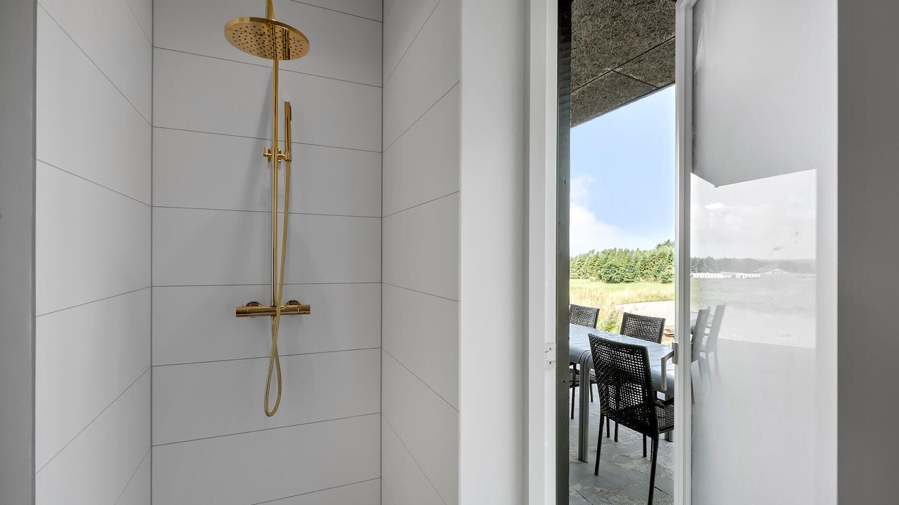 Photo of Bathroom in Bønnerup Strand