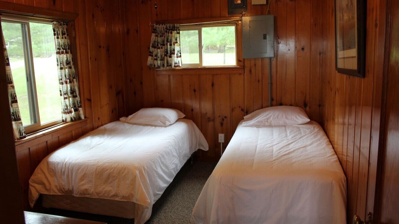 Photo of Bedroom in Deer River