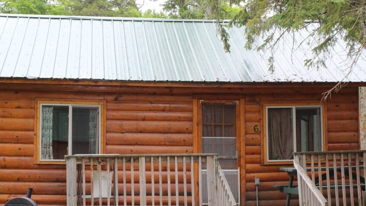 Photo of Patio Balcony in Deer River