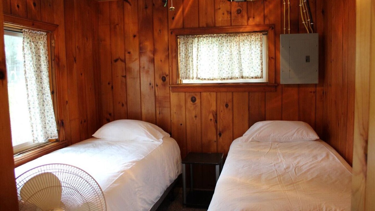 Photo of Bedroom in Deer River