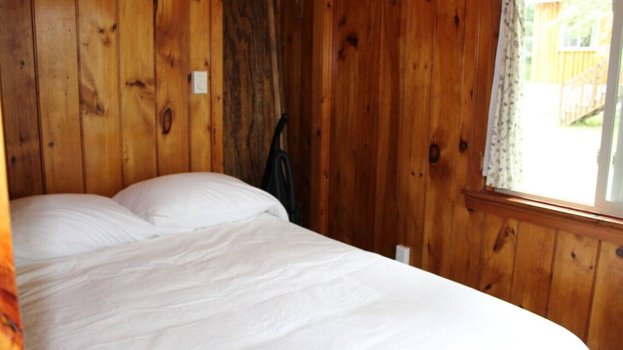 Photo of Bedroom in Deer River