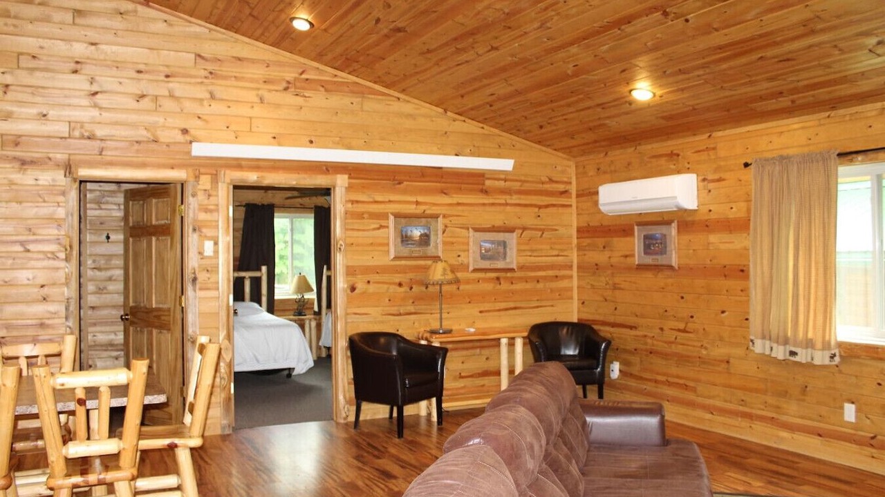 Photo of Livingroom in Deer River