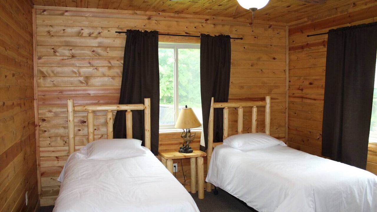 Photo of Bedroom in Deer River