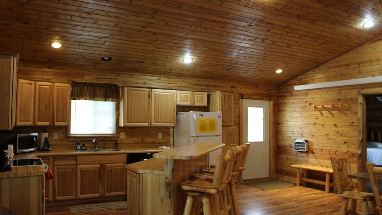 Photo of Kitchen in Deer River