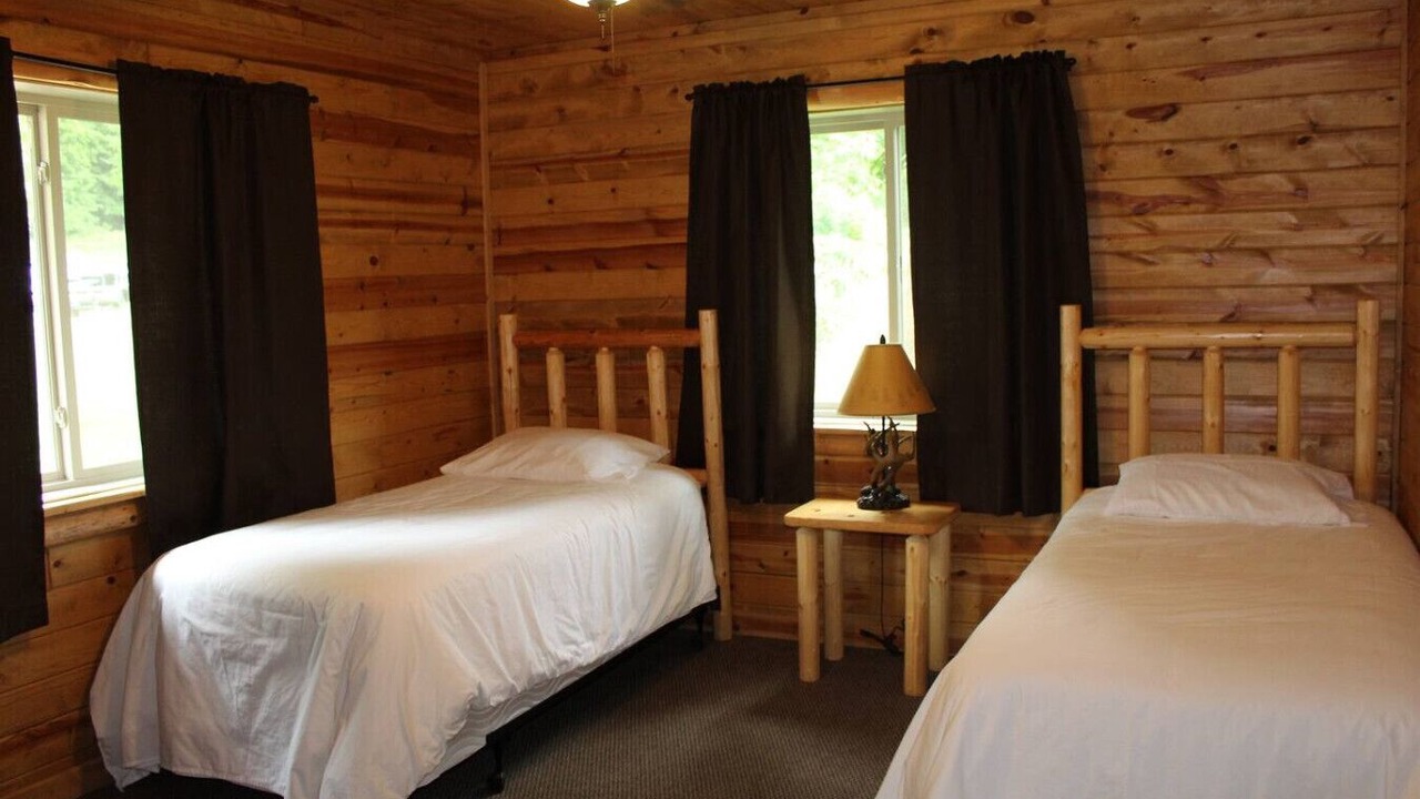 Photo of Bedroom in Deer River