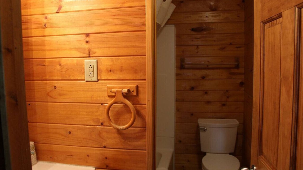 Photo of Bathroom in Deer River