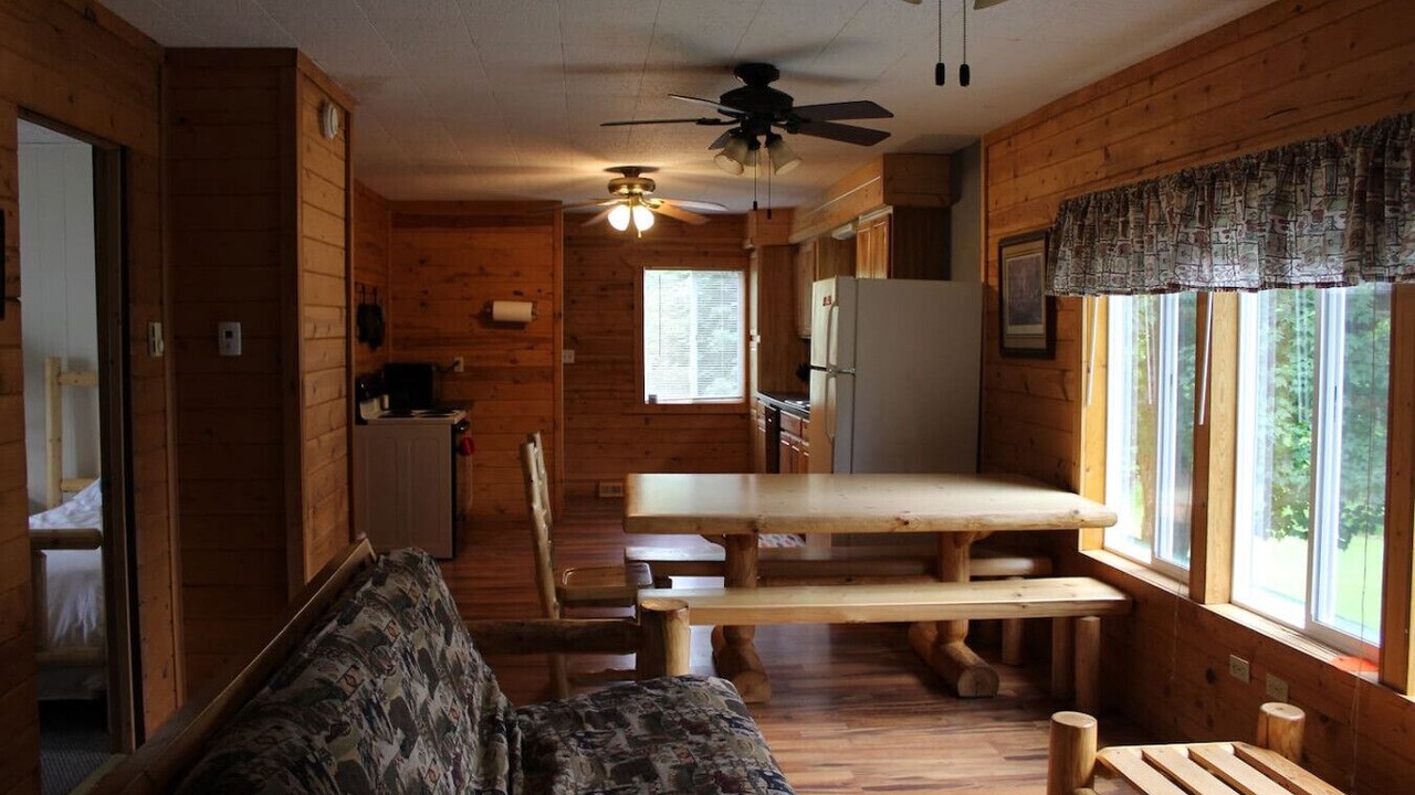 Photo of Livingroom in Deer River