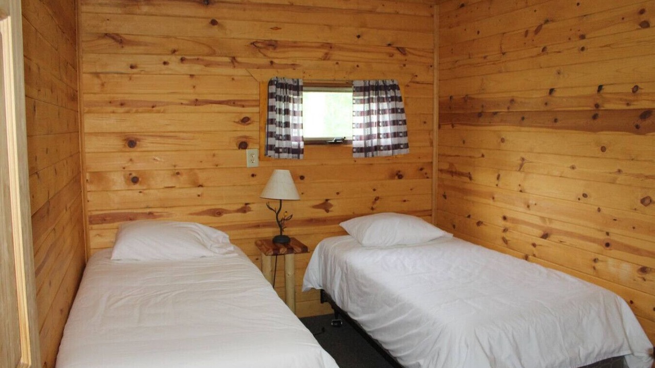 Photo of Bedroom in Deer River