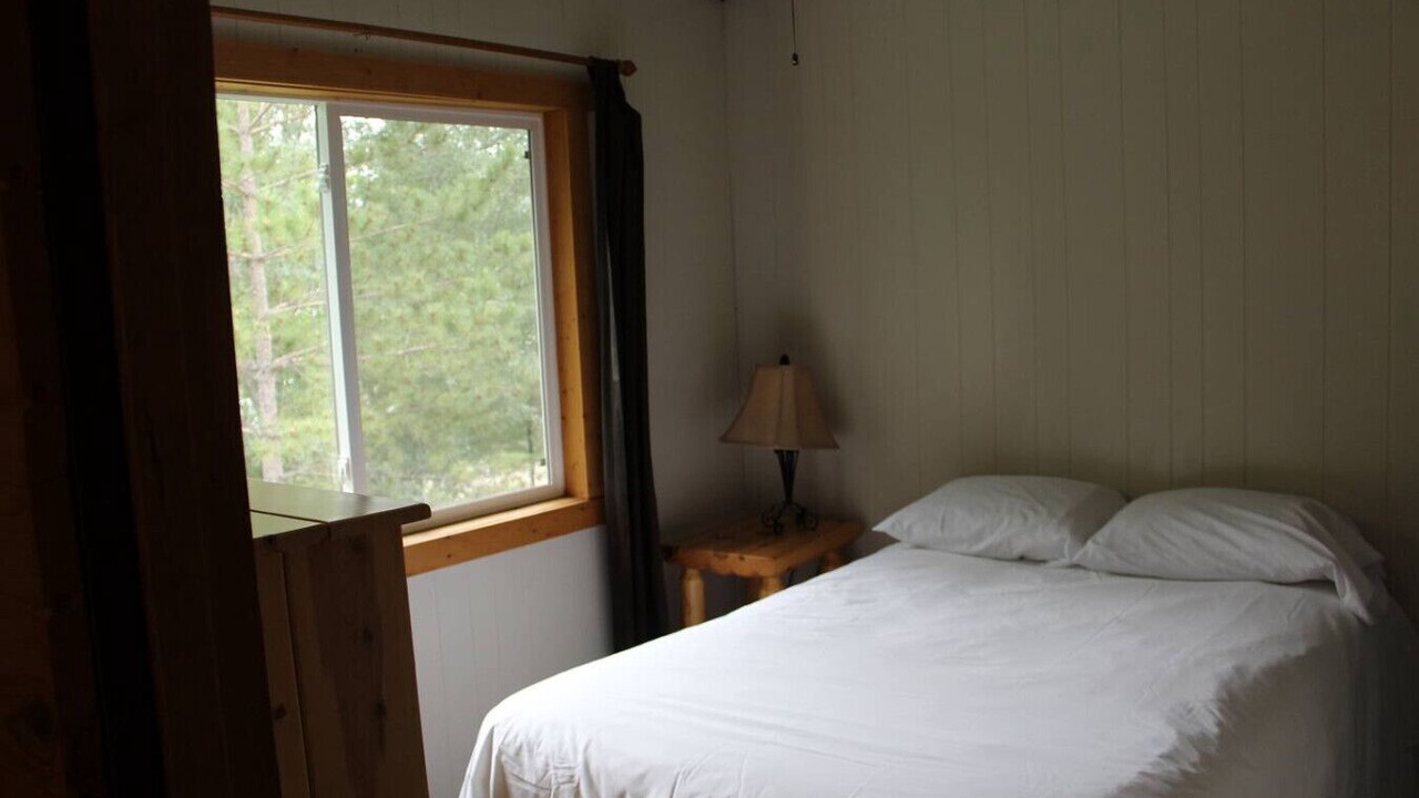 Photo of Bedroom in Deer River
