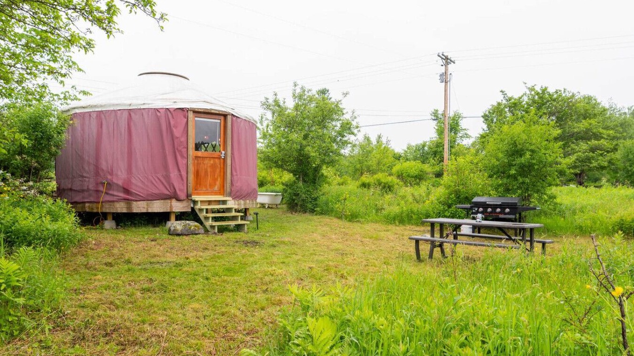 Photo of Outdoor in Fairfield