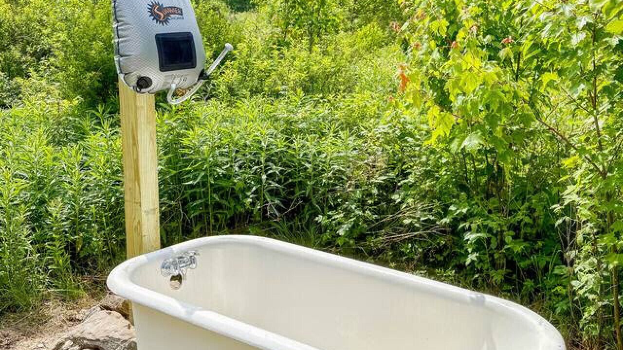 Photo of Outdoor in Fairfield