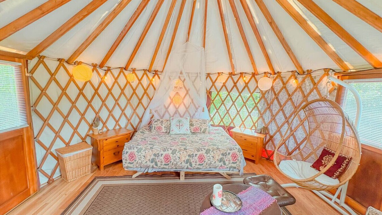 Photo of Bedroom in Fairfield