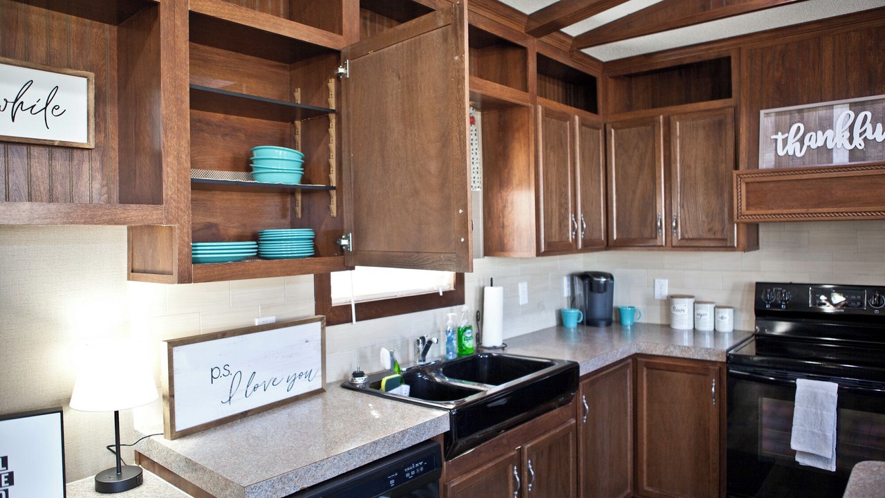 Photo of Kitchen in Canton