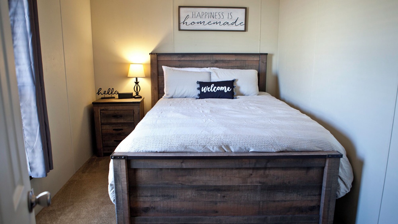 Photo of Bedroom in Canton