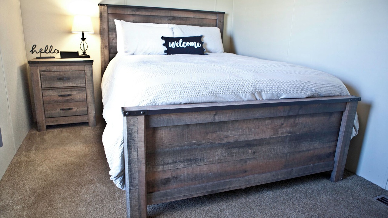Photo of Bedroom in Canton