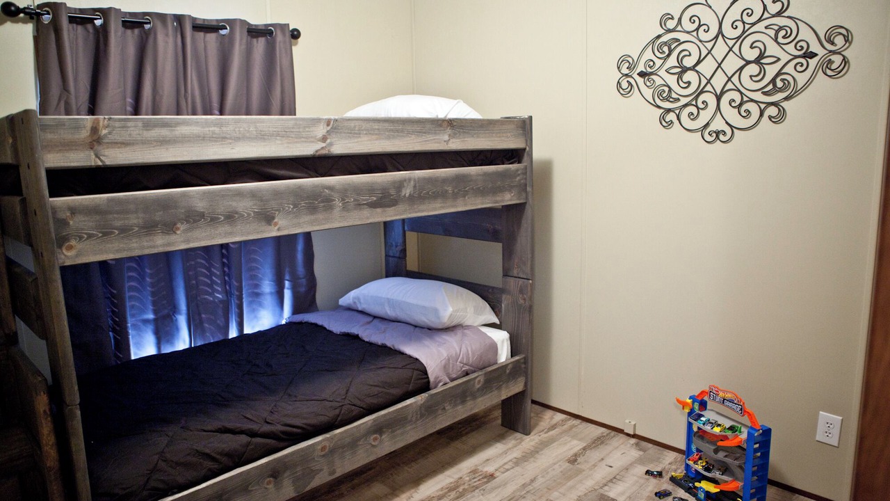 Photo of Bedroom in Canton