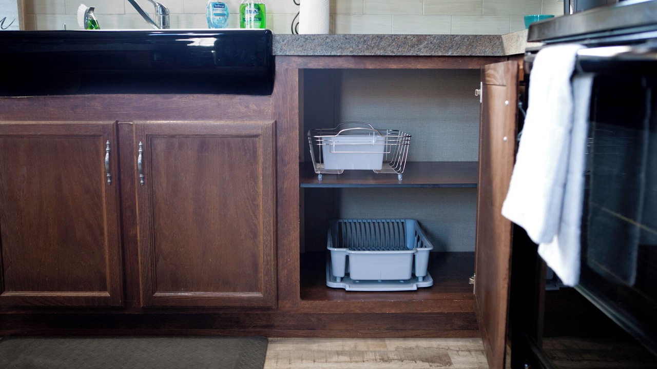 Photo of Kitchen in Canton