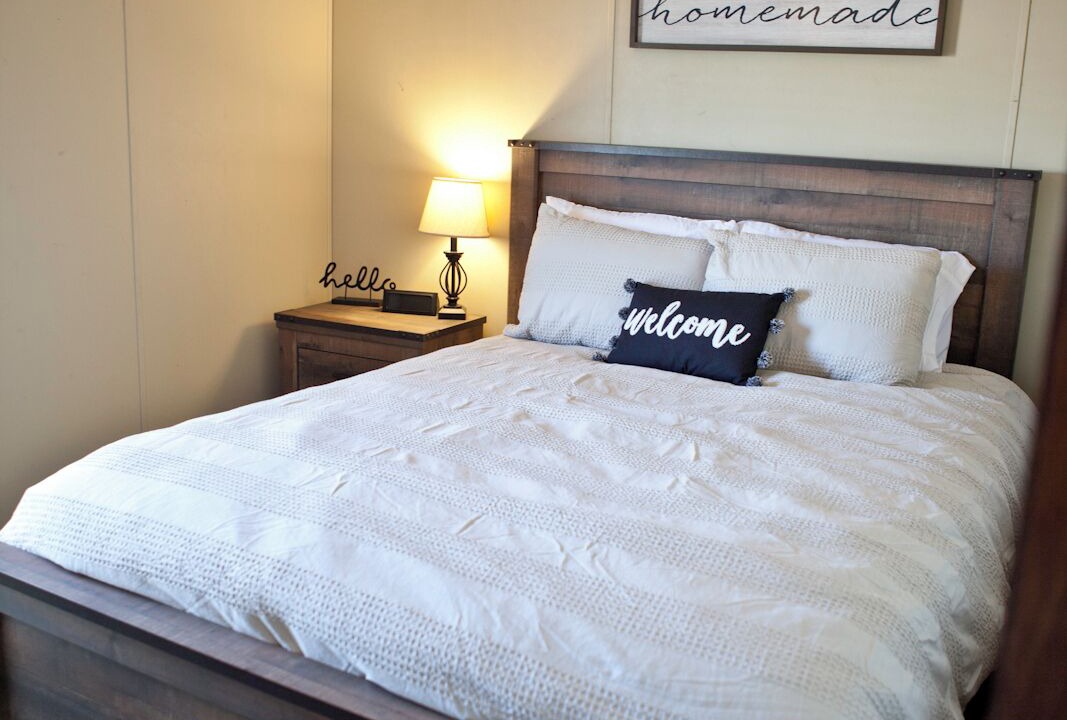Photo of Bedroom in Canton