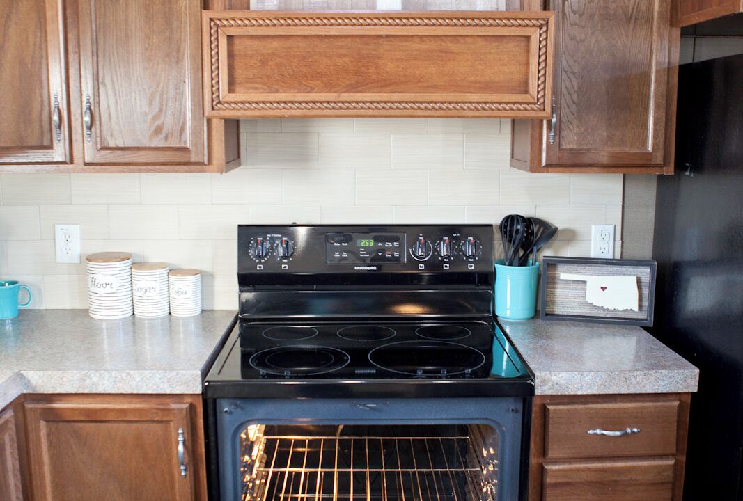 Photo of Kitchen in Canton