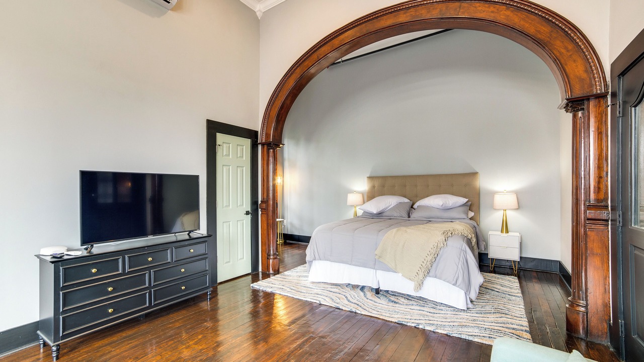 Photo of Bedroom in Marshall