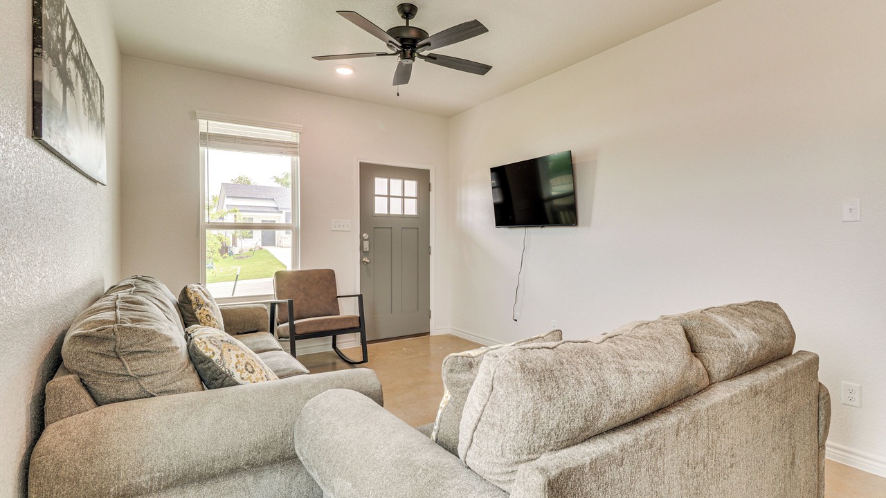 Photo of Livingroom in Temple