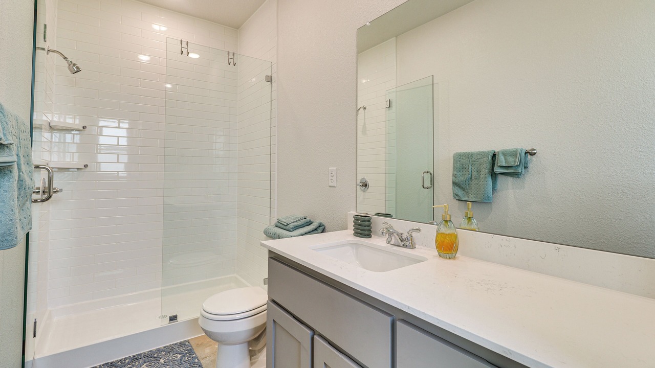 Photo of Bathroom in Temple