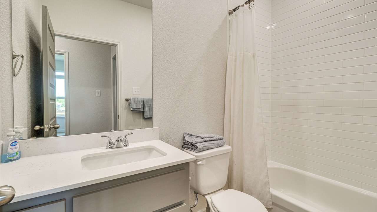 Photo of Bathroom in Temple