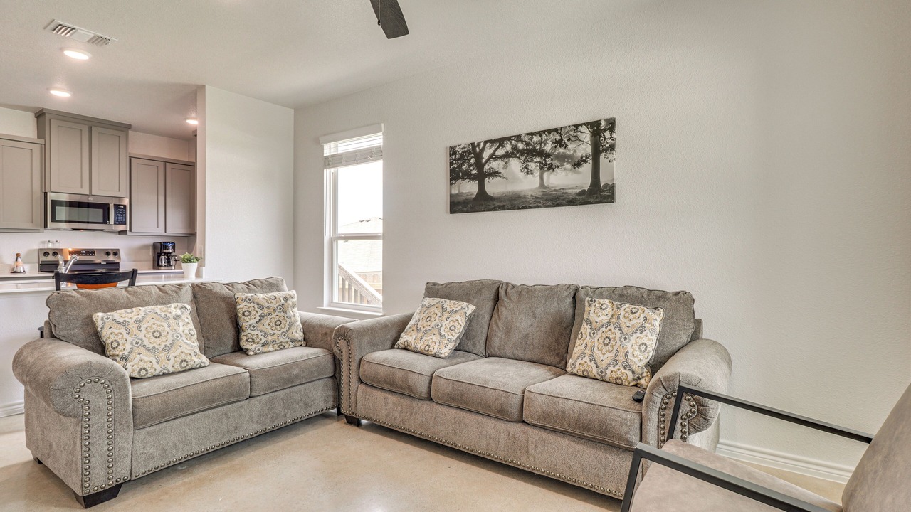 Photo of Livingroom in Temple