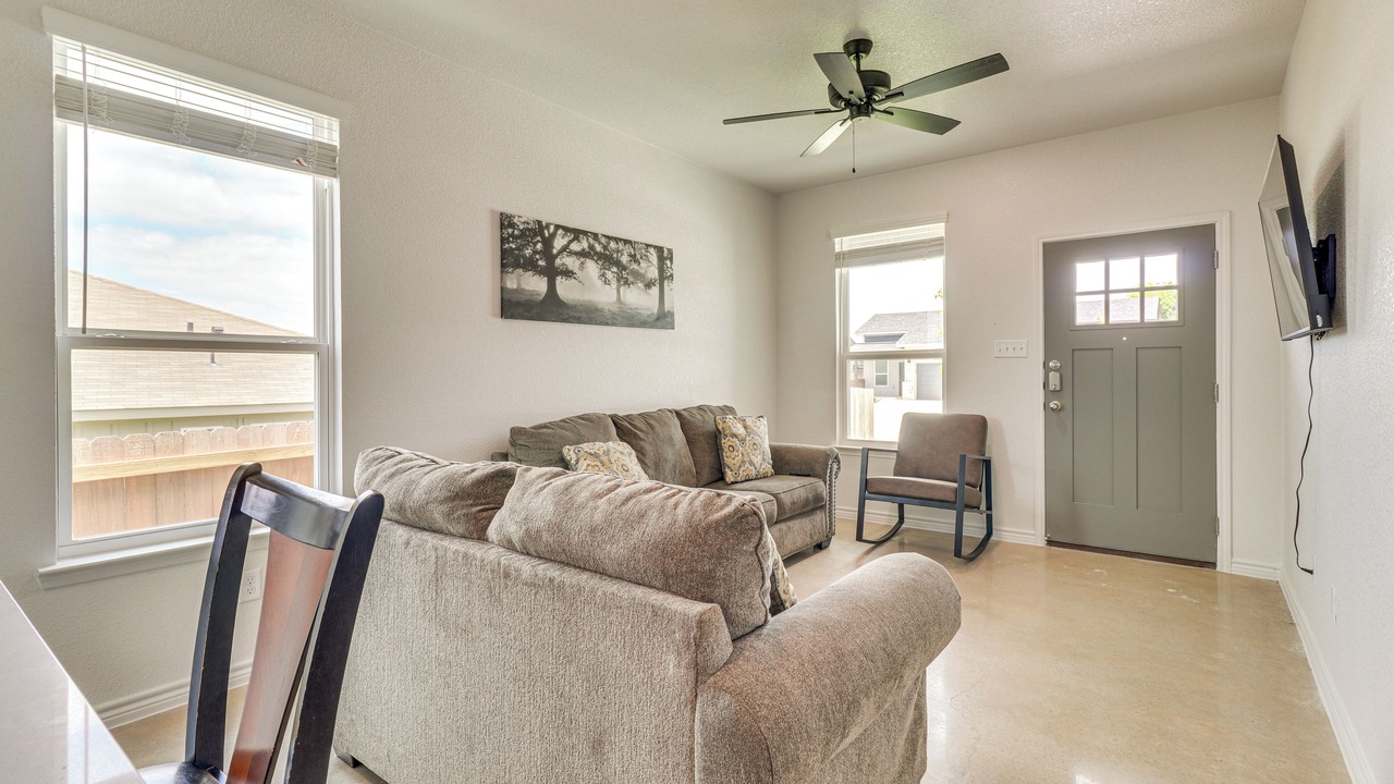 Photo of Livingroom in Temple
