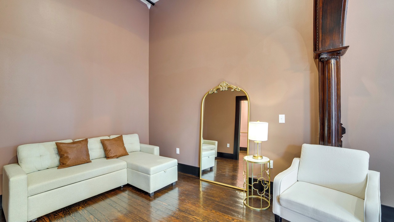 Photo of Livingroom in Marshall