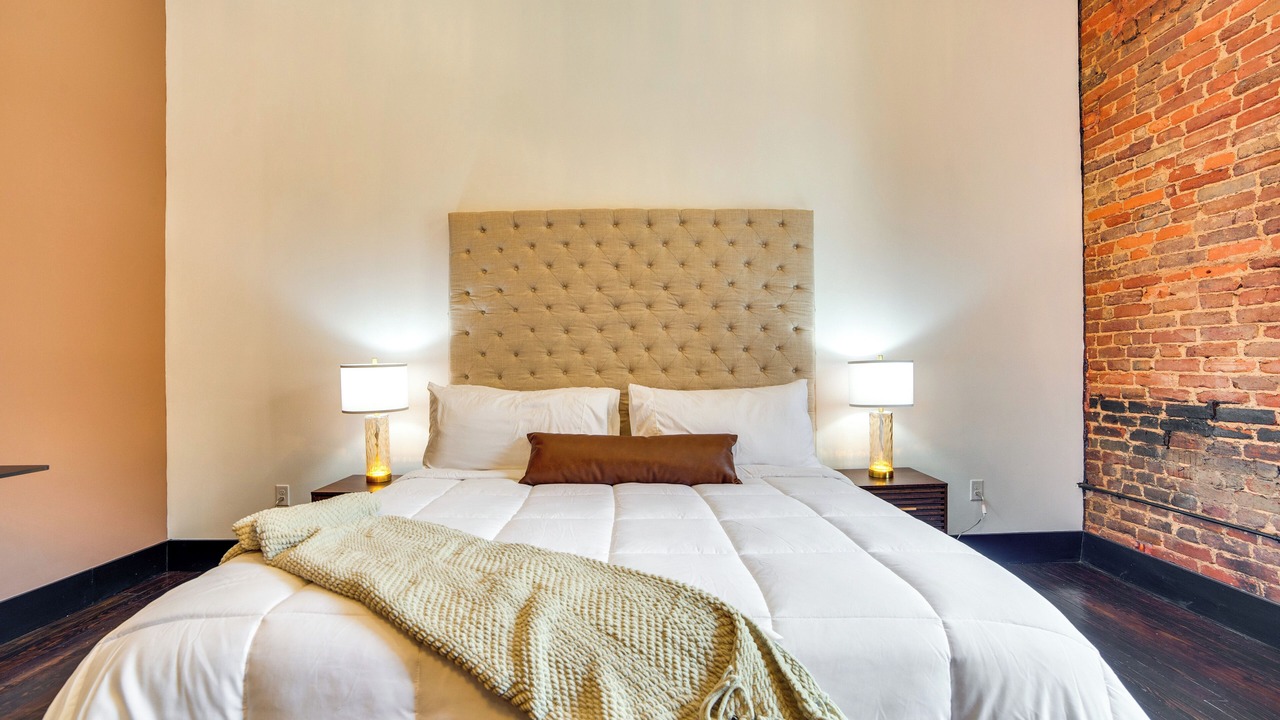 Photo of Bedroom in Marshall