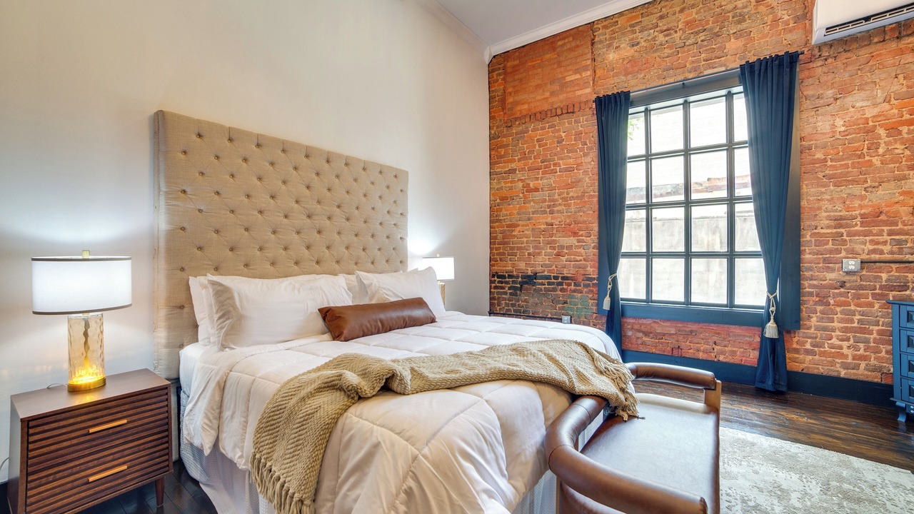 Photo of Bedroom in Marshall