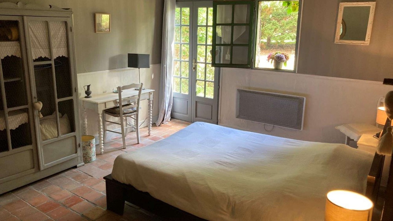Photo of Bedroom in Nevoy