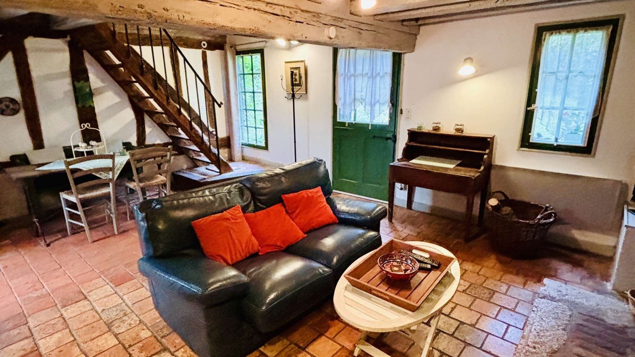 Photo of Livingroom in Nevoy