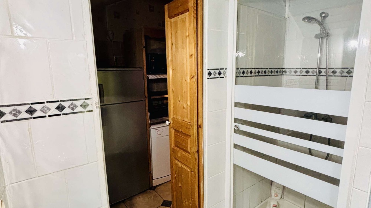 Photo of Bathroom in Nevoy