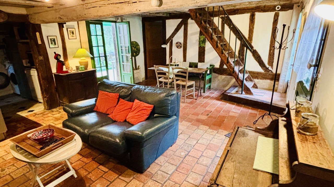 Photo of Livingroom in Nevoy