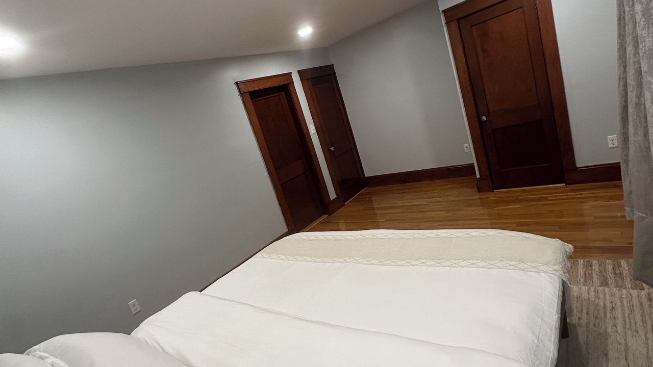 Photo of Bedroom in Manchester