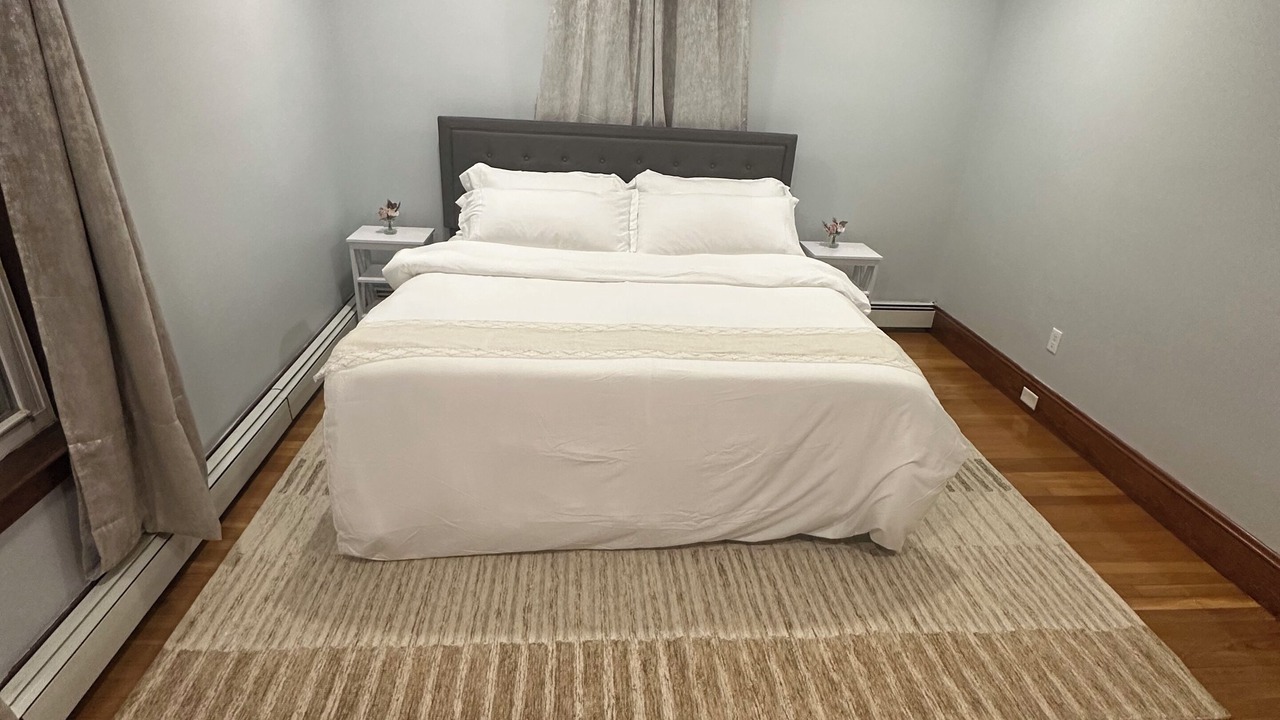 Photo of Bedroom in Manchester