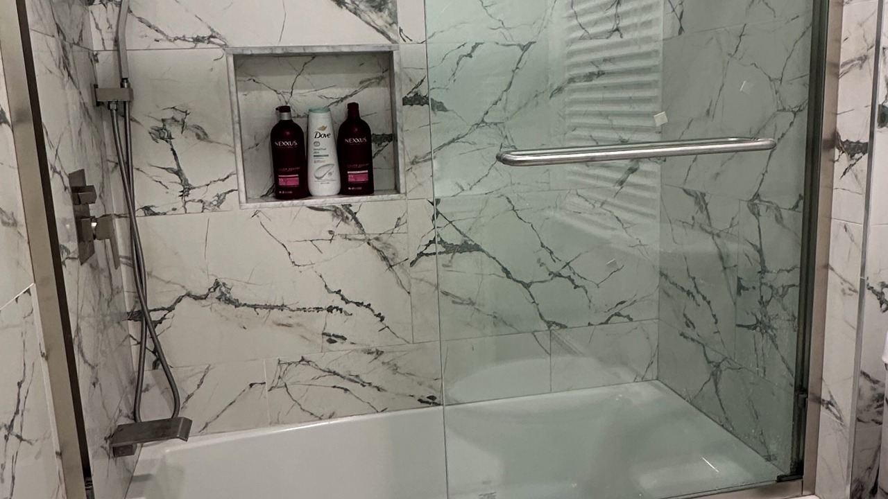 Photo of Bathroom in Manchester