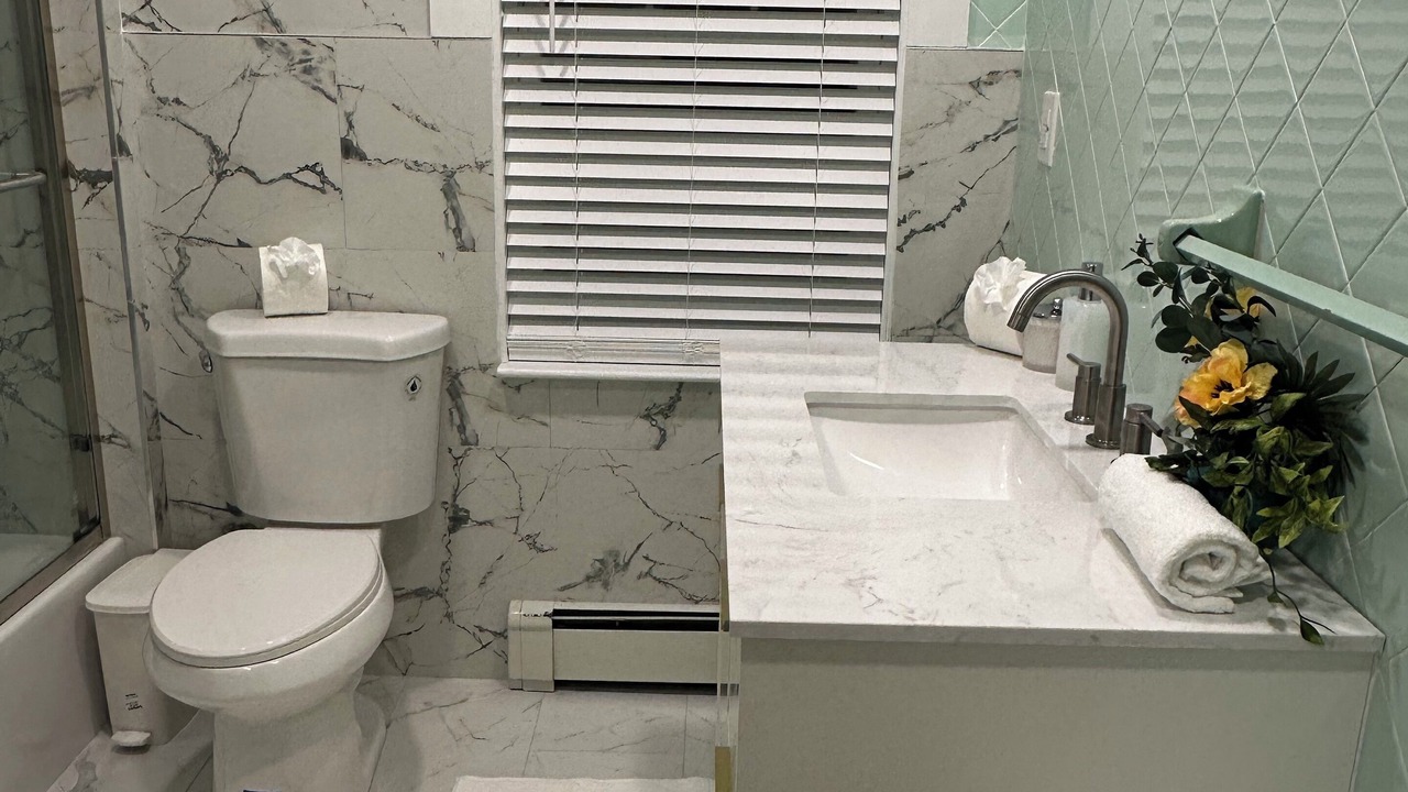 Photo of Bathroom in Manchester