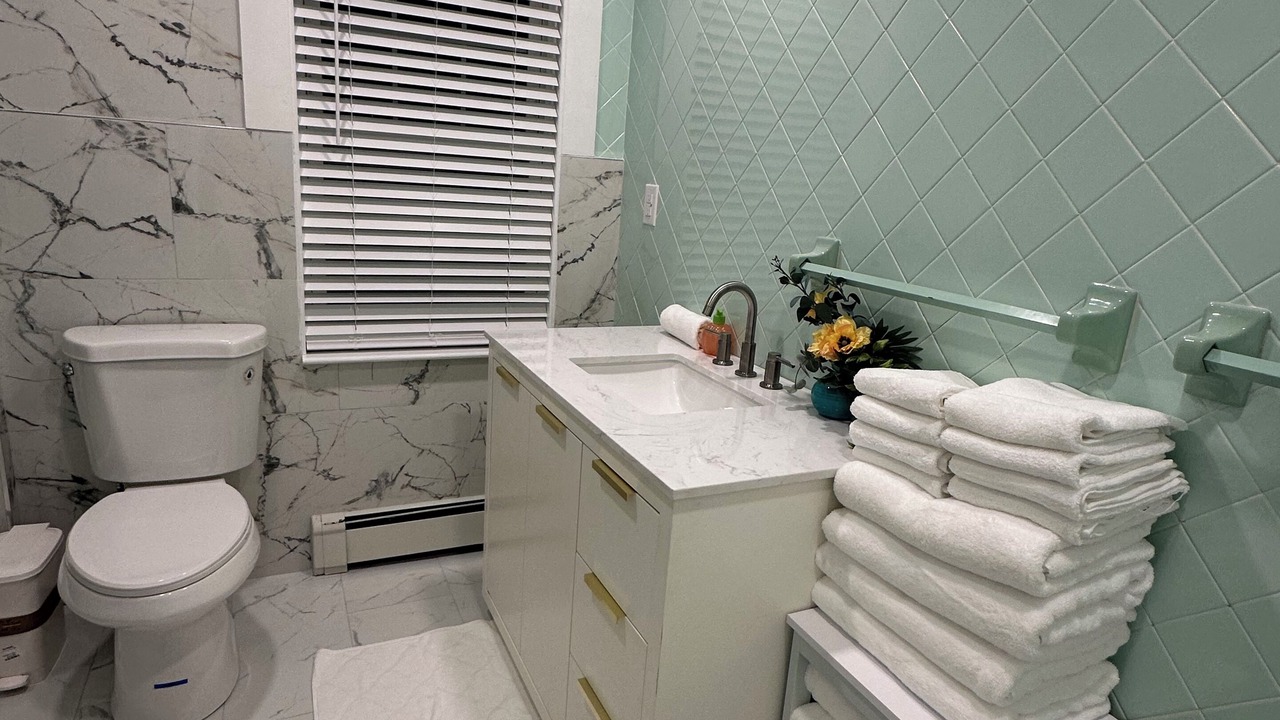 Photo of Bathroom in Manchester