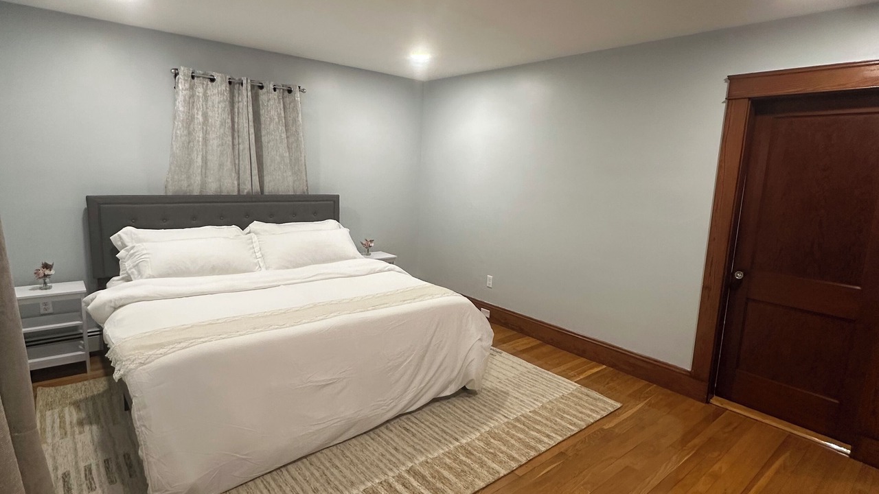 Photo of Bedroom in Manchester