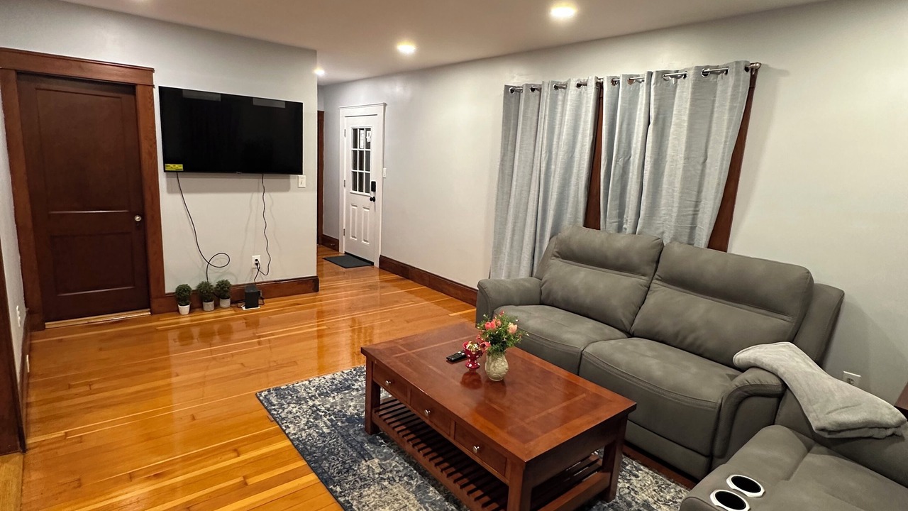 Photo of Livingroom in Manchester