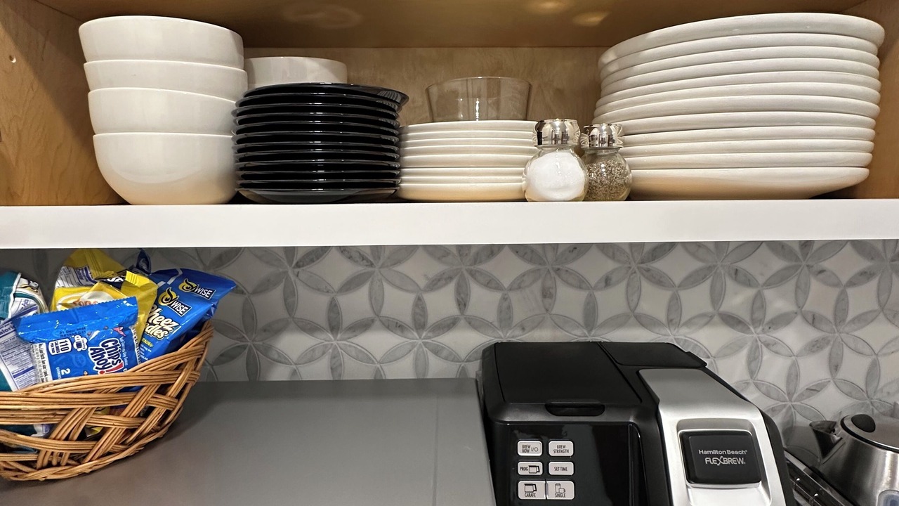 Photo of Kitchen in Manchester