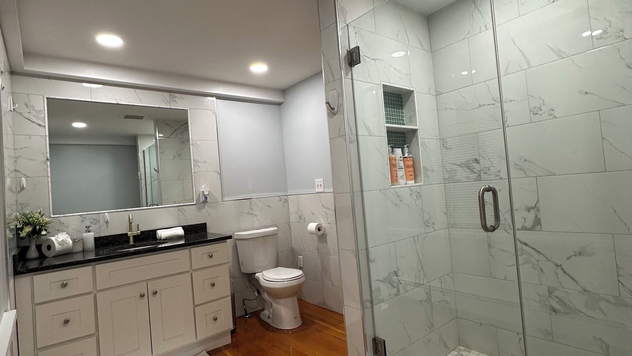 Photo of Bathroom in Manchester