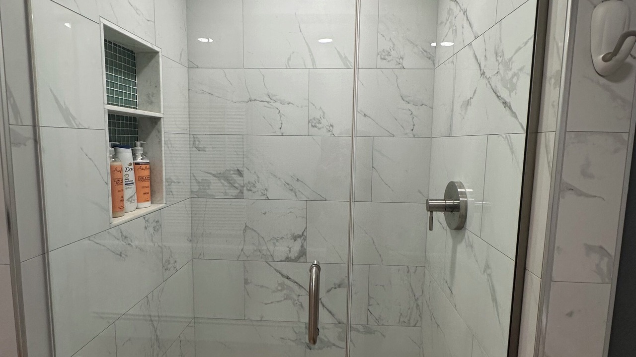 Photo of Bathroom in Manchester