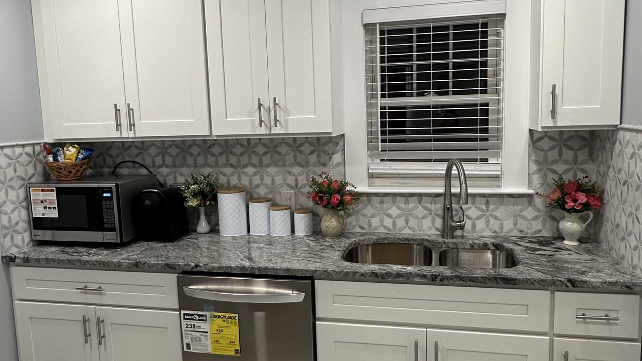 Photo of Kitchen in Manchester