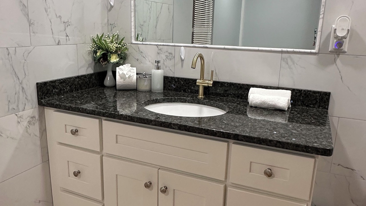 Photo of Bathroom in Manchester