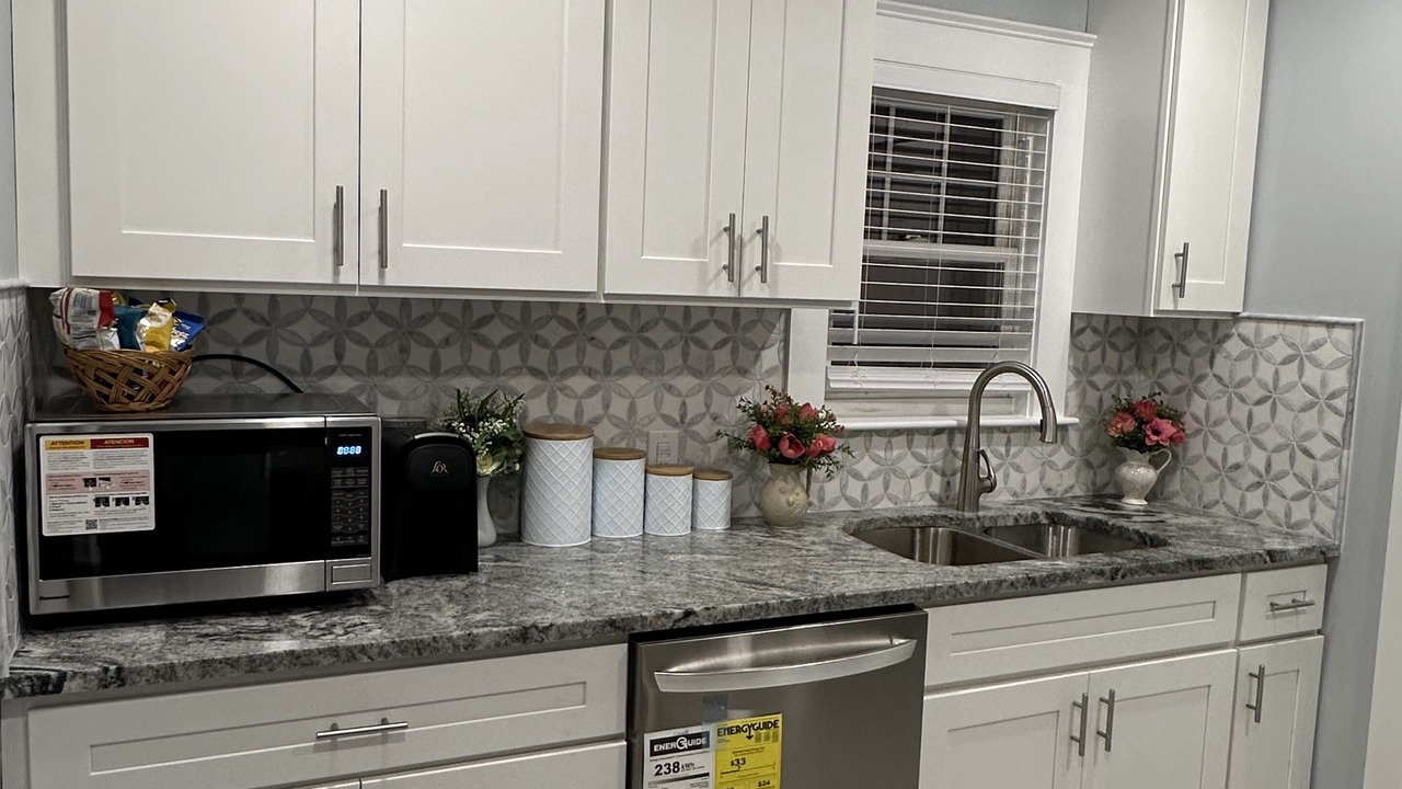 Photo of Kitchen in Manchester